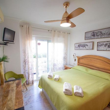 "El Balcon De Huelva" Lujo En Pleno Centro Apartamento Exterior foto